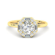 octagon-round-cut-halo-baguette-ring-in-fd11549-nl-yg